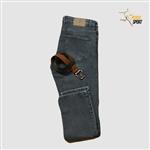 شلوار جین مردانه پرساویر Persa Light Dark Iron Pant Jin