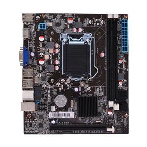 AFOX H61-BC LGA 1155 Motherboard