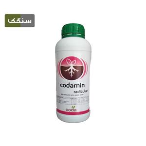 کود مایع کدامین رادیکولار مدل کدا حجم 1 لیتر
