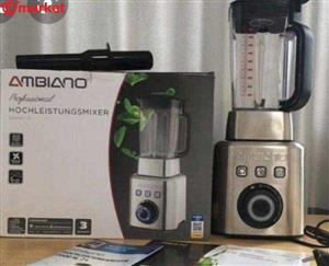 مخلوط کن حرفه ای آمبیانو مدل 95214