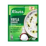 سوپ گیاهان کوهی معطر کنور Knorr 72 گرم 