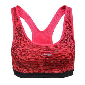 نیم تنه زنانه لی نینگ AUBM162 Li Ning Women Sport Bras AUBM۱۶۲