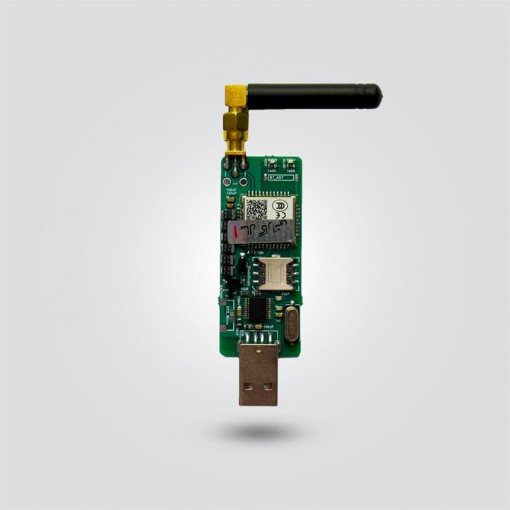 مودم GSM مدل V2.1