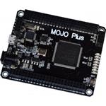 برد MOJO Plus- FPGA SPARTAN 6