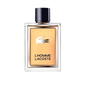 ادوتویلت مردانه لاگوست لهوم ۱۰۰ میل LACOSTE L'HOMME EDT 