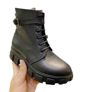 نیم بوت زنانه بندی