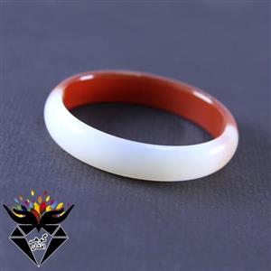 النگو سنگی عقیق L1000