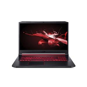 لپ تاپ ایسر مدل  Nitro5 AN515 Acer Nitro5 AN515 i7 10750H-16GB-1TB+256GB-6GB 1660TI 