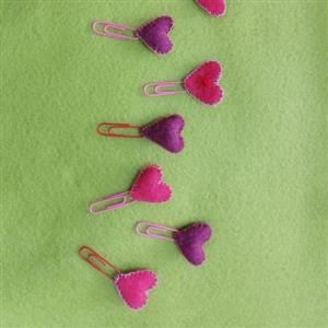 نشانگر گیره ای کتاب