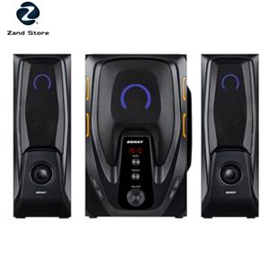 پخش کننده خانگی دنای مدل DE-2156