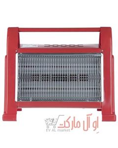 بخاری برقی آراسته مدل 2000