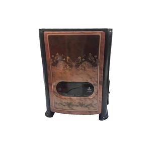 بخاری گازی شارق توس مدل مرجان گرافیک با توان ۸۰۰۰