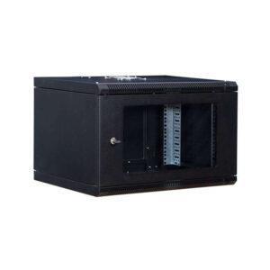 A-link W745 7U 45 Deep Wall mount Rack