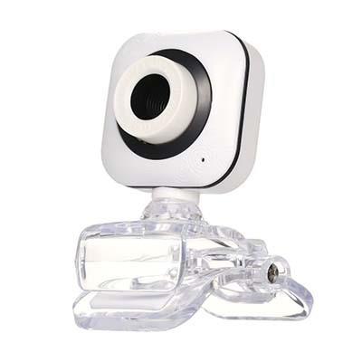 وب کم PC Camera Mini Packing