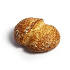 نان سنتی حجیم ۵۰۰ گرمی ( نان خمیر ترش )