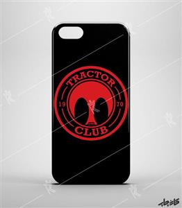 قاب گوشی لوگو تیم تراکتور tractor club