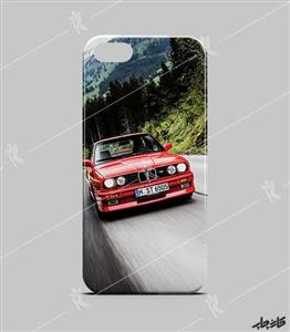 قاب گوشی بی ام و BMW