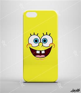 قاب گوشی طرح باب اسفنجی