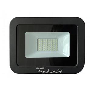 پروژکتور ال ای دی 50 وات SMD سی آی ای پارس اروند