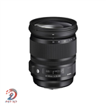 Sigma 24-105mm F4 DG OS HSM | A for Nikon