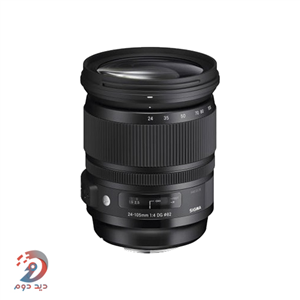 لنز سیگما Sigma 24 105mm F4 DG OS HSM A for Nikon 