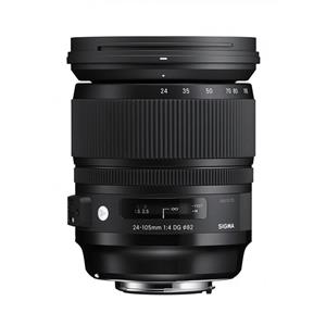 لنز سیگما Sigma 24 105mm F4 DG OS HSM A for Nikon 