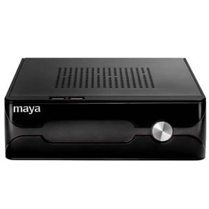 مینی پی سی مایا مدل MD A Series i3-9100
