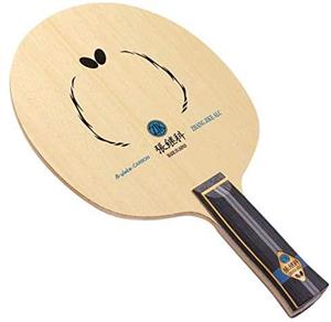 چوب راکت باترفلای ژانگ جیک ALC Butterfly Table Tennis Blade Zhang Jike ALC