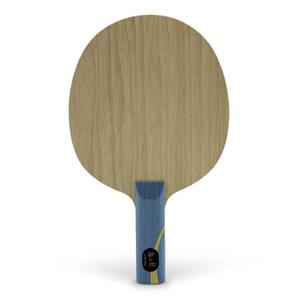 چوب راکت دبل هپینس هاریکن لونگ 5 نسخه اصلی DHS Table Tennis Blade Hurricane Long ۵ 