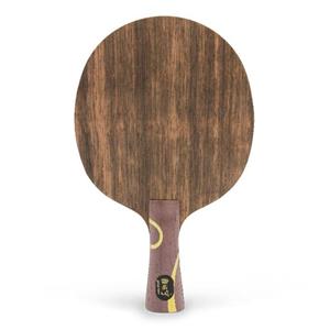 چوب راکت دبل هپینس هاریکن نینگ 5 نسخه اصلی DHS Table Tennis Blade Hurricane Ning ۵ 