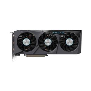 کارت گرافیک گیگابایت مدل GeForce RTX™ 3070 EAGLE OC با حافظه 8 گیگابایت