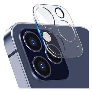 محافظ لنز دوربین مناسب برای گوشی اپل iPhone 12 Pro Max Camera Lens Protector For Apple iPhone 12 Pro Max