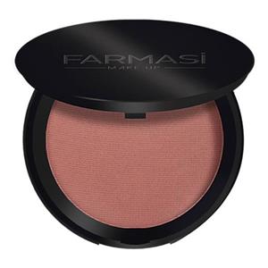 رژگونه فارماسی Farmasi Tender Blush On 06
