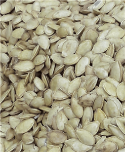 تخمه کدو زعفرانی