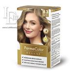 رنگ موی زنانه فارماسی Farmacolor Boyası 8.3