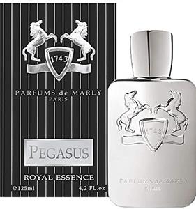 عطر ادکلن مردانه مارلی پگاسوس ادوپرفیوم ۱۲۵ میل Pegasus Parfums de Marly Parfums De Marly Pegasus