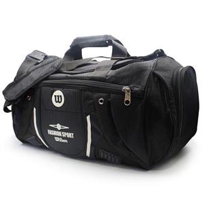 ساک ورزشی طرح ویلسون fashion sport