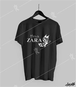 تیشرت ZARA