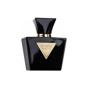 عطر ادکلن زنانه گس سداکتیو نویر ادوتویلت ۷۵ میل Guess Seductive Noir Women