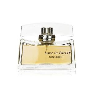 عطر ادکلن زنانه نیناریچی لاو این پاریس ادوپرفیوم ۵۰ میل Love in Paris Nina Ricci 