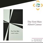 The First Man آلبرت کامو