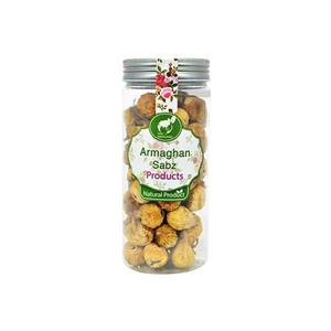 انجیر خشک ارگانیک ارمغان سبز 0.350 kg