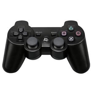 دسته پلی استیشن 3 مشکی Snopy Ps3 Dual shock