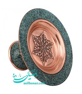 شیرینی خوری فیروزه کوب 25 سانتی... 