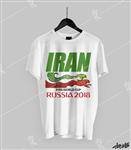 تیشرت تیم ملی ایران 2