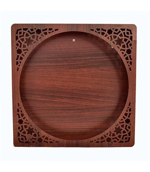 جعبه چوبی 30 سانتی