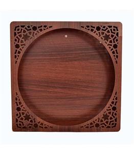 جعبه چوبی 30 سانتی