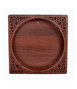 جعبه چوبی 25 سانتی