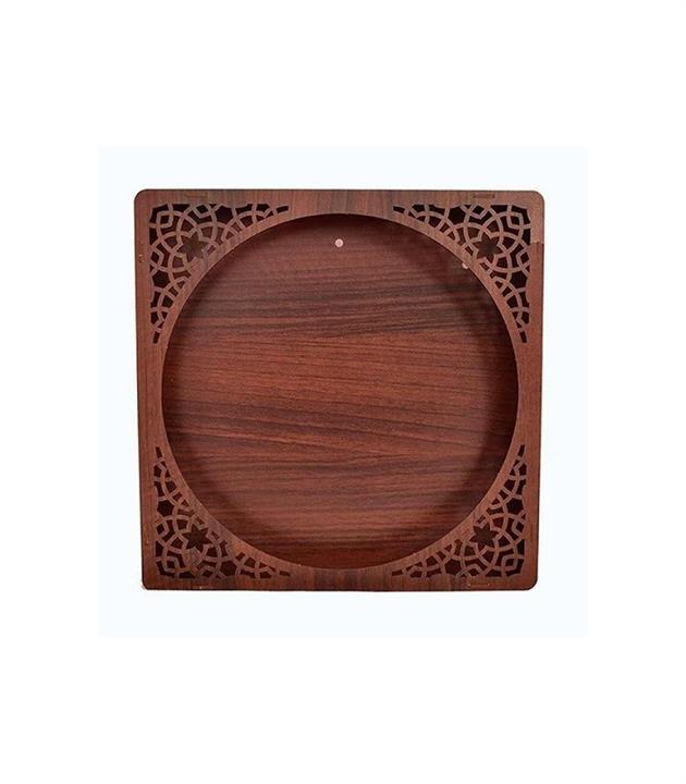 جعبه چوبی 20 سانتی