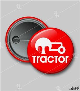 پیکسل تیم تراکتور